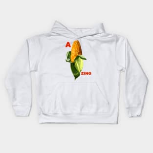 A-maize-ing Kids Hoodie